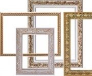 Рамки готовые